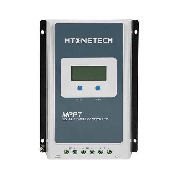 منظم الشحن 12V/24V