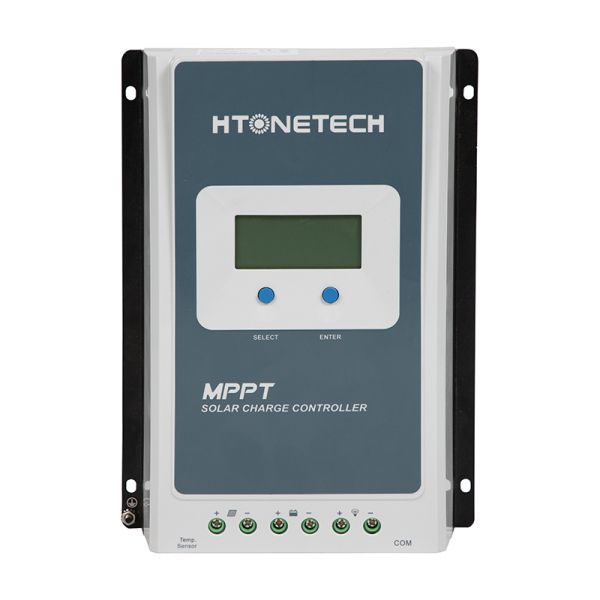 منظم الشحن 12V/24V